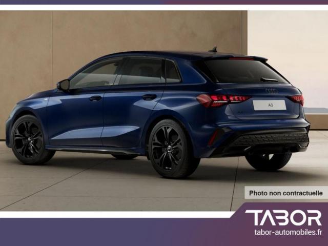 Audi A3 Sportback image 8