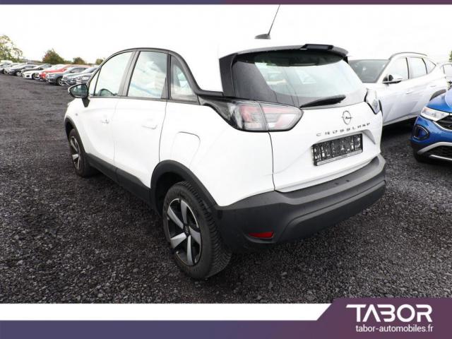 Opel Crossland image 4