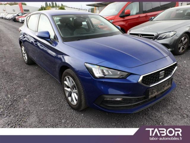 Seat Leon image 7