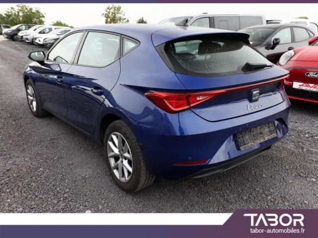 Seat Leon image 3