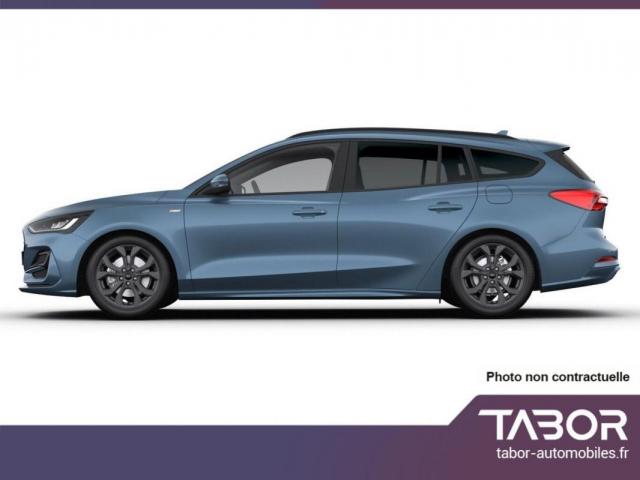 Ford Focus image 7