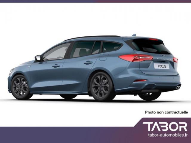 Ford Focus image 3