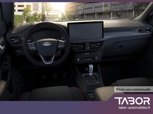 Ford Focus image 5