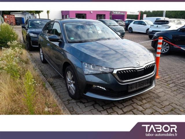 Skoda Scala image 7
