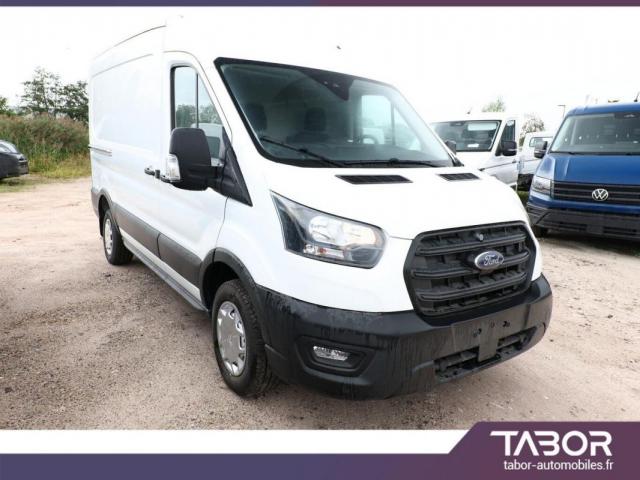 Ford Transit image 4