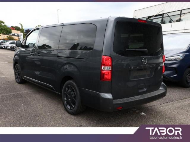 Opel Zafira Life image 5