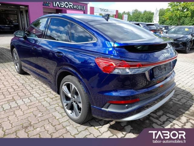Audi Q4 E-Tron image 4