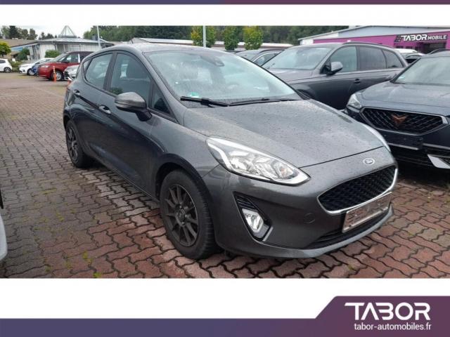 Ford Fiesta image 1