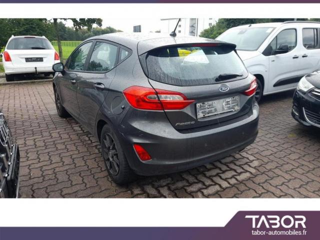 Ford Fiesta image 2