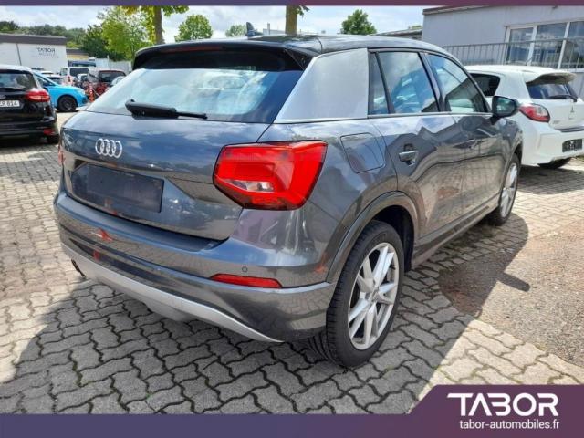 Audi Q2 image 8