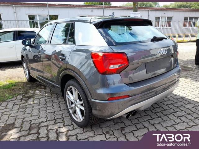 Audi Q2 image 9