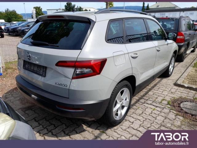 Skoda Karoq image 2