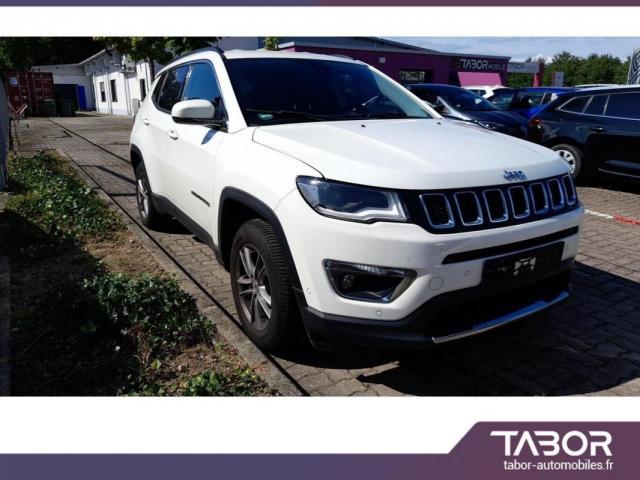 Jeep Compass image 6