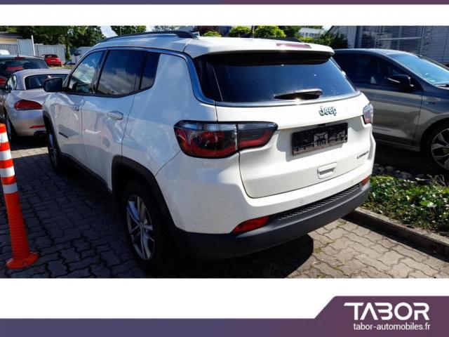 Jeep Compass image 7