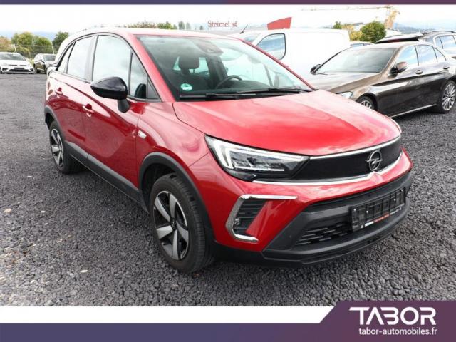 Opel Crossland image 1