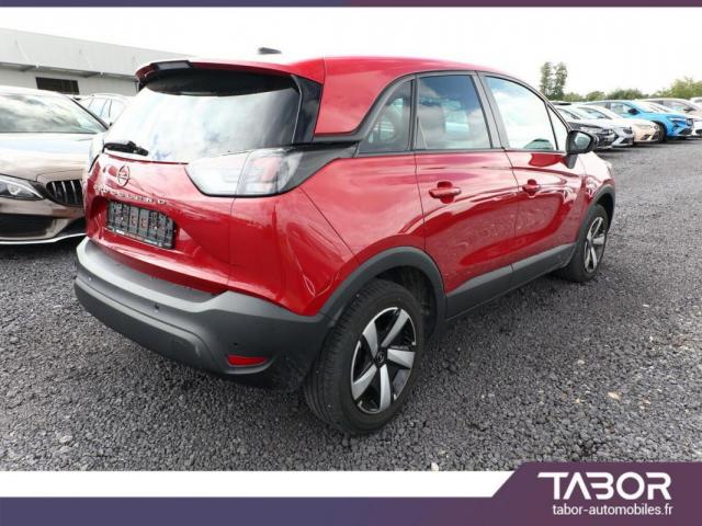 Opel Crossland image 5