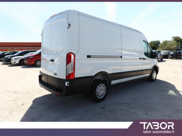Ford Transit image 8