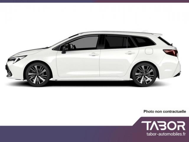 Toyota Corolla image 8