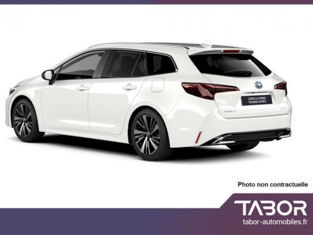 Toyota Corolla image 1