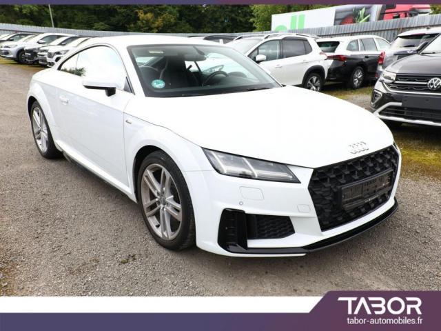 Audi Tt image 7