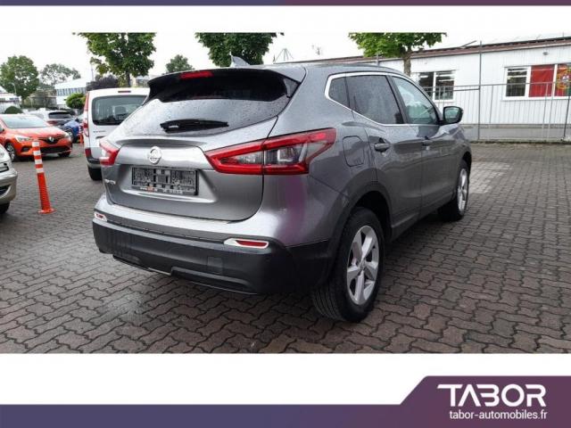 Nissan Qashqai image 6