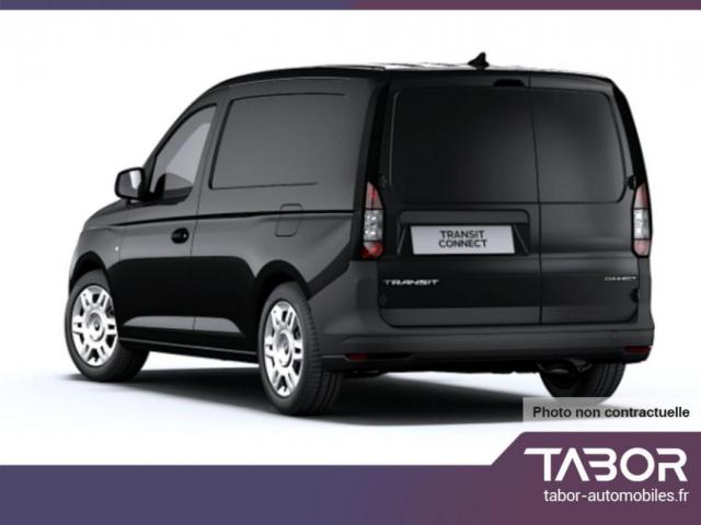 Ford Transit Connect image 3