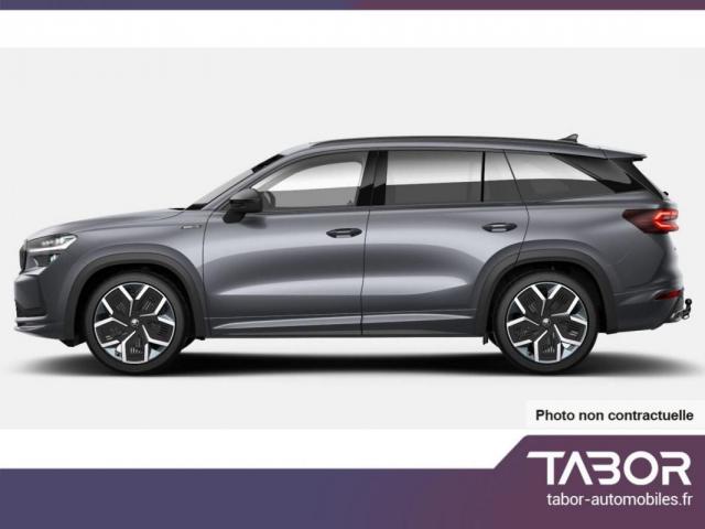 Skoda Kodiaq image 8