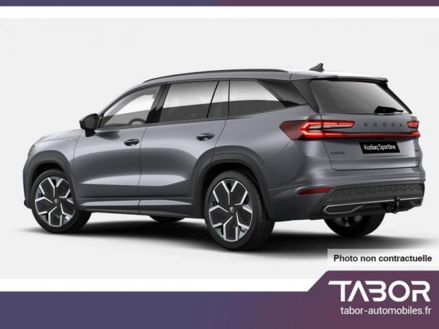 Skoda Kodiaq image 3