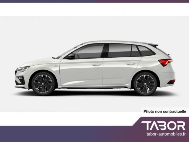 Skoda Scala image 7
