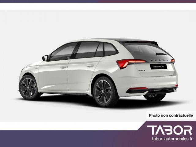 Skoda Scala image 4