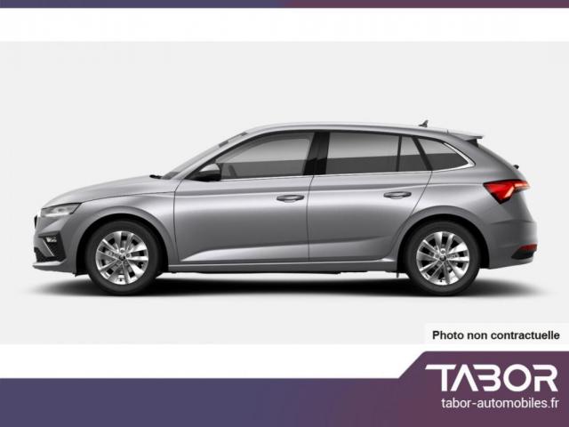 Skoda Scala image 1