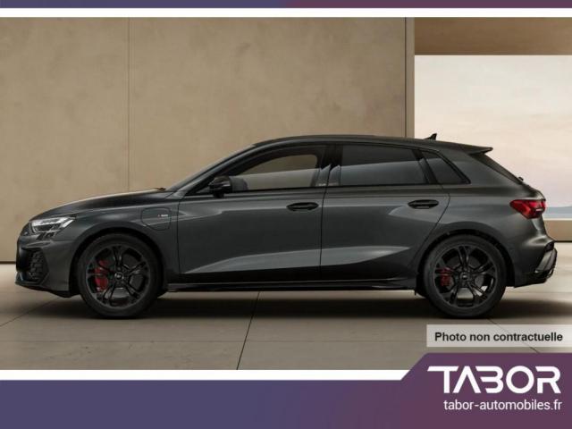 Audi A3 Sportback image 4