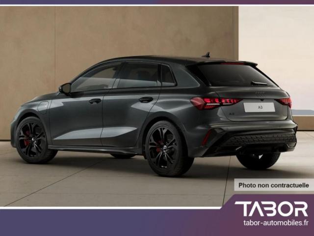 Audi A3 Sportback image 2