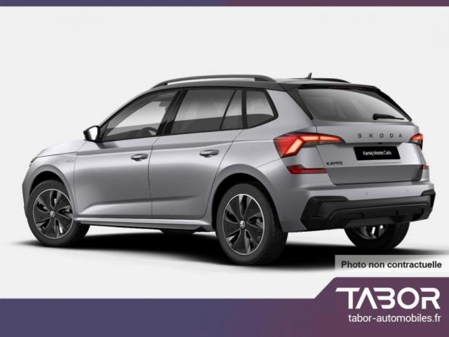 Skoda Kamiq image 3
