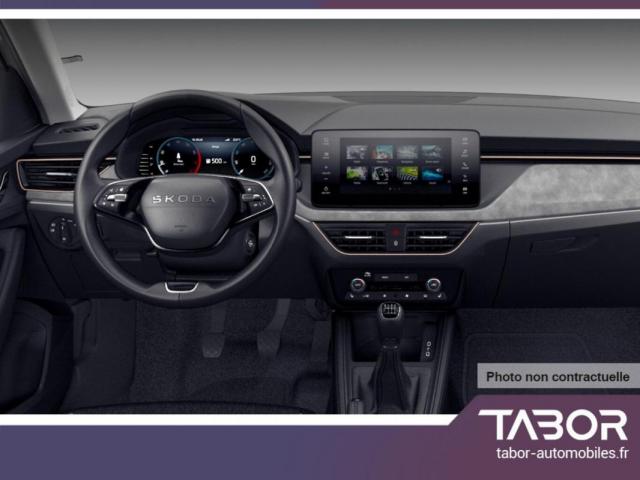 Skoda Scala image 2