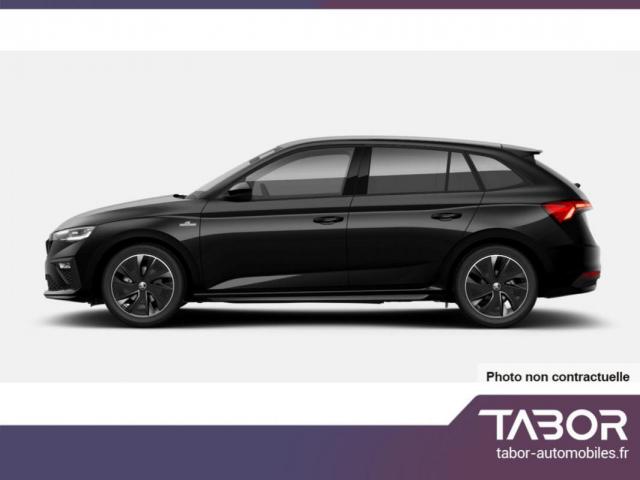 Skoda Scala image 1