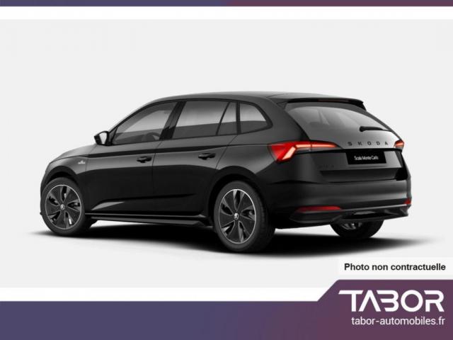 Skoda Scala image 5