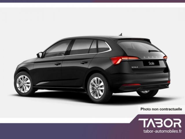 Skoda Scala image 4