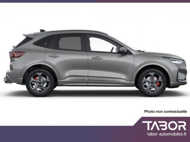 Ford Kuga image 6