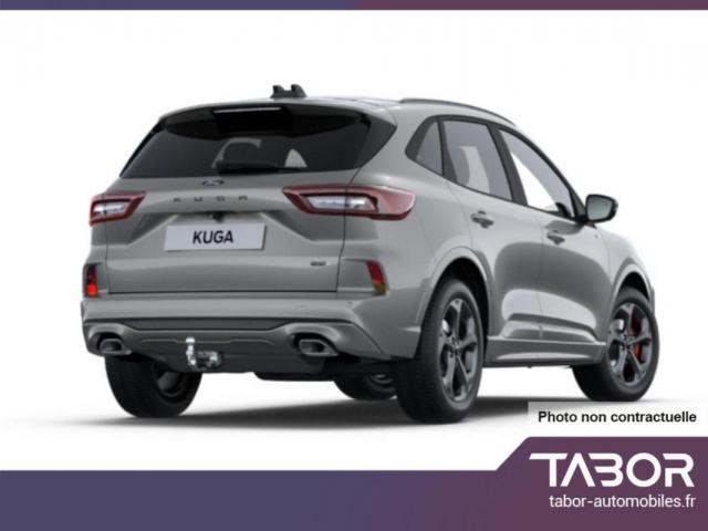 Ford Kuga image 1