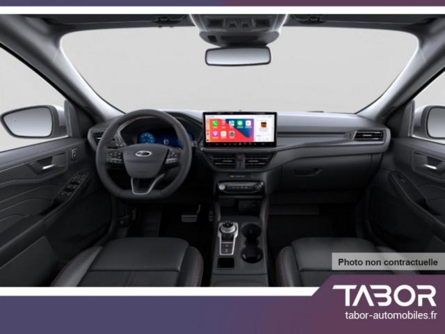 Ford Kuga image 4