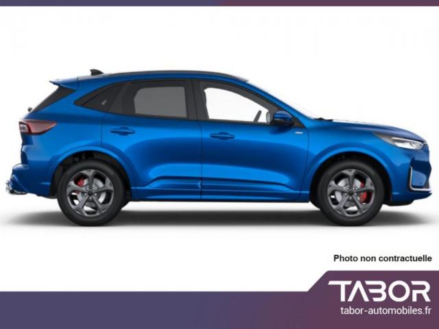Ford Kuga image 7