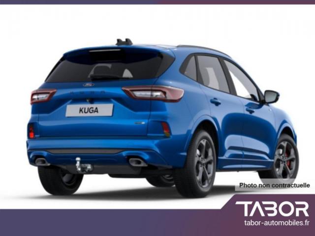 Ford Kuga image 8