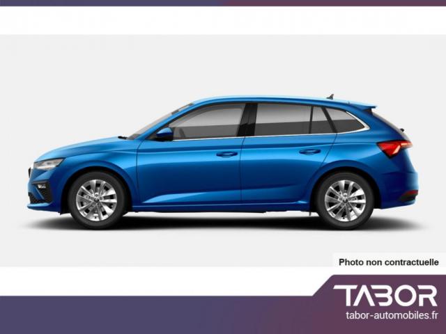 Skoda Scala image 1
