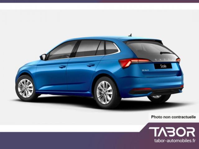 Skoda Scala image 6