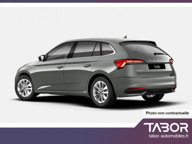 Skoda Scala image 6