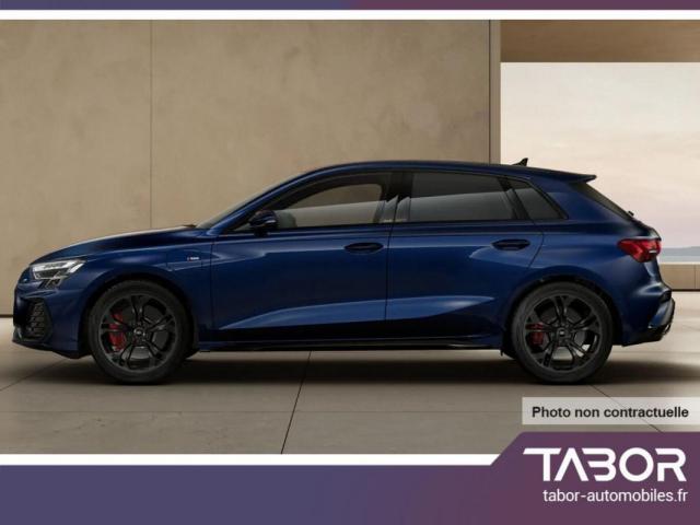 Audi A3 Sportback image 8