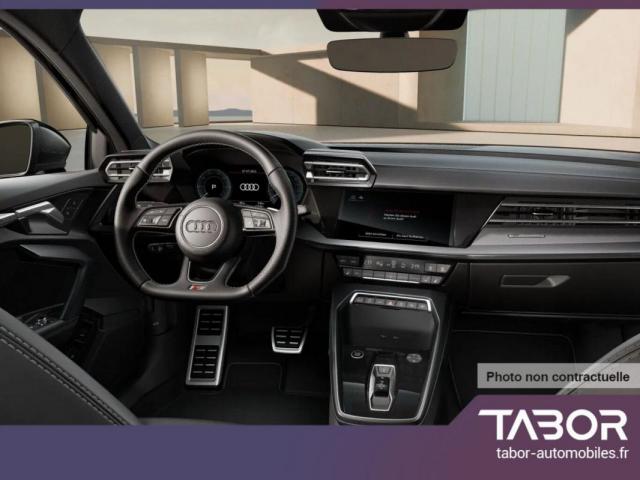 Audi A3 Sportback image 1