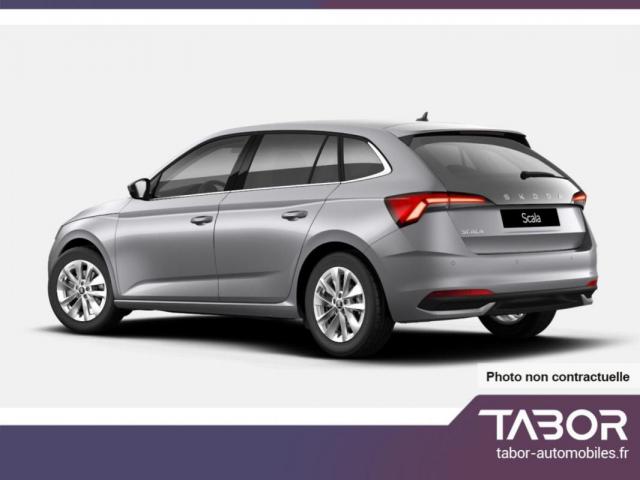 Skoda Scala image 3