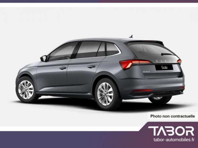 Skoda Scala image 5